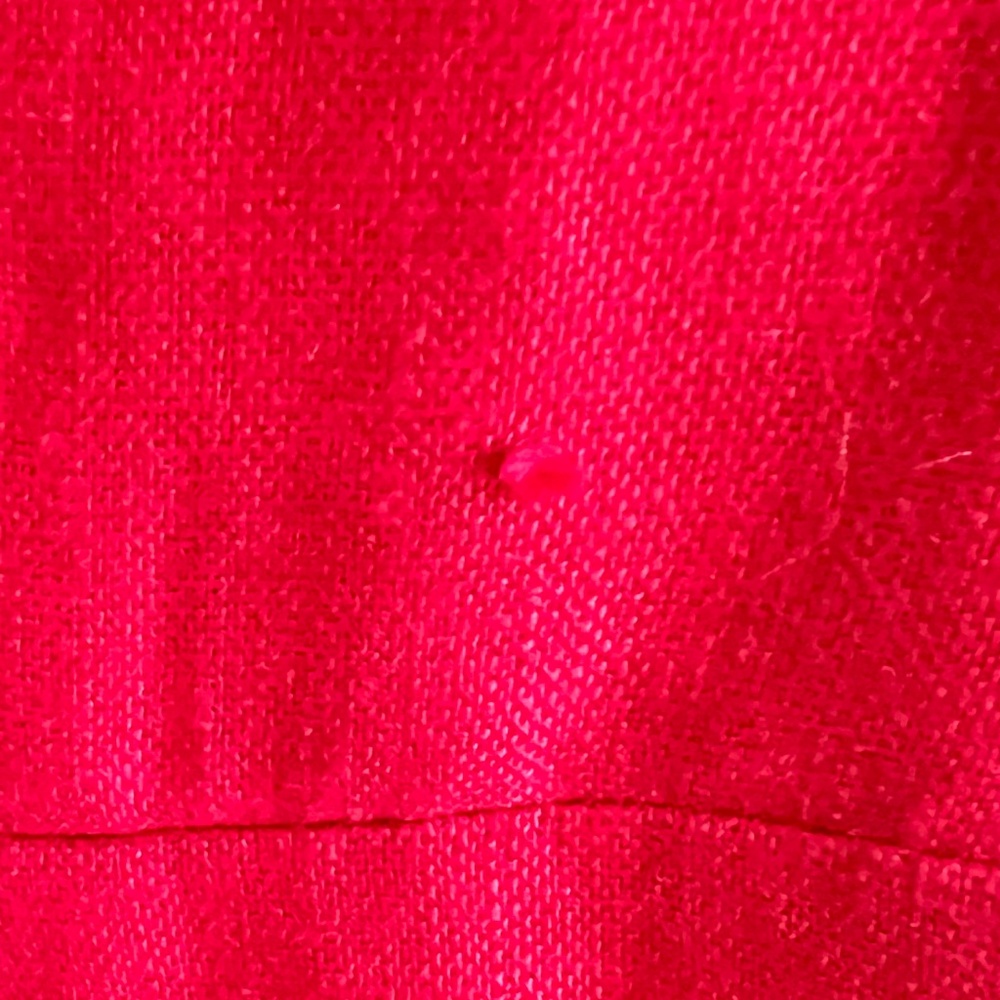 Reformation Linen Dress - Picture 6 of 6
